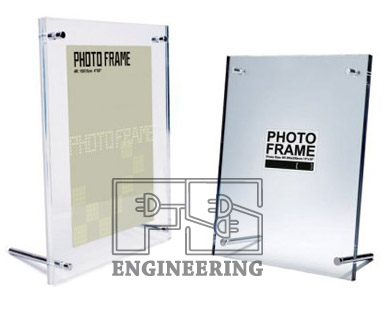 Photo frame